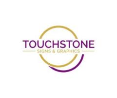 Touchstone Signs & Graphics - Sign Company in San Jose