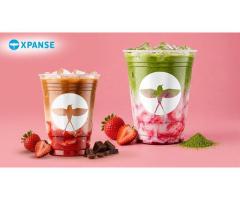Brewed Premium Coffee at the Best Cafe in Hubballi - Xpanse Coffee