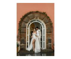 Positano Wedding Photographer Timeless Italy Weddings