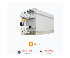 Wholesales Bitmain Antminer Z15 Pro, Antminer S21 XP Hyd asic Miner - 3