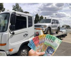 Cash for Cars Keysborough