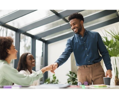 Best HR Outsourcing and Recruitment Services in Nigeria