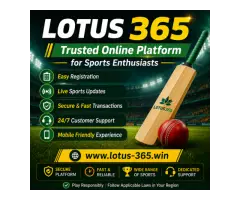 Trusted Online Platform for Sports Enthusiasts