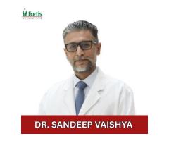 Dr. Sandeep Vaishya