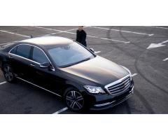 Zurich Airport Transfer Service