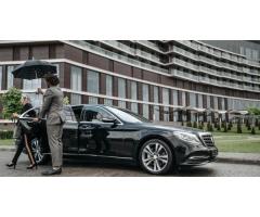 Zurich Airport Transfer Service - 3