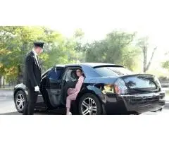 Zurich Airport Transfer Service - 4