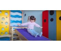 Long Island Speech Therapy for Children and Adults Theralympic Speech