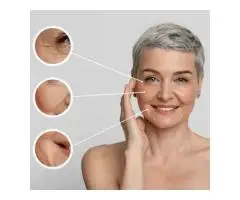 Anti Aging Treatment in Chandigarh for Youthful Skin