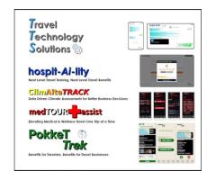 Ground Floor Entry Travel & Insurance Tech Startup