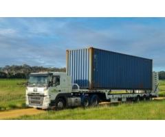 Reliable Load Moves for Demanding Victorian Worksites