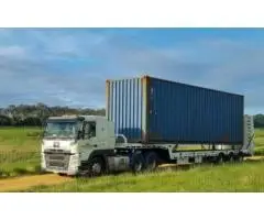 Reliable Load Moves for Demanding Victorian Worksites