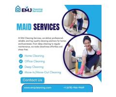 El Paso Maid Services