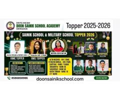 Best RIMC Coaching in Dehradun