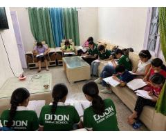 Best RIMC Coaching in Dehradun - 2