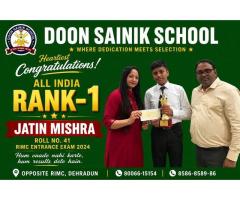 Best RIMC Coaching in Dehradun - 10
