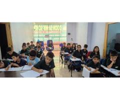 Best NDA Coaching in Dehradun with Hostel Facility - 2