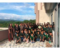 Best NDA Coaching in Dehradun with Hostel Facility - 9