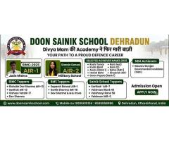 Best NDA Coaching in Dehradun with Hostel Facility - 10