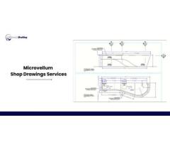Microvellum Drafting Services & Microvellum Shop Drawings