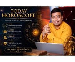 Get Your Today Horoscope for Better Planning