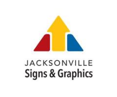 Jacksonville Signs & Graphics - Sign Company in Jacksonville