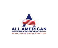 All American Signs And Graphics - Sign Company in Port St. Lucie