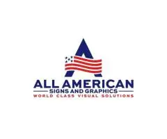 All American Signs And Graphics - Sign Company in Port St. Lucie