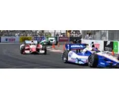 Madrid Grand Prix Tickets