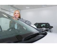 Automotive Glass Dealers in Delhi for Quality Vehicle Glass