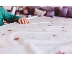 Mattress Fabric Supplier in India for Quality Bedding