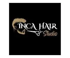 Man Perms In Hamilton - Inca Hair Studio