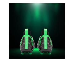 Stand Out on the Field with Bold Football and Soccer Cleats - 3
