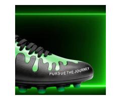 Stand Out on the Field with Bold Football and Soccer Cleats - 4