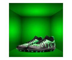 Stand Out on the Field with Bold Football and Soccer Cleats - 5