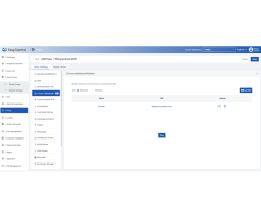 EasyControl MDM Software
