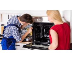Get Same Day Oven Repairs Service