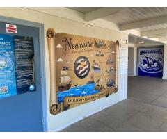 Custom Indoor Sign Maker Serving Los Angeles