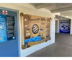 Custom Indoor Sign Maker Serving Los Angeles