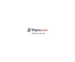 Schedule Your Tests at a Best Pathology Lab in New Delhi Thyrocare