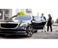 Premium Zurich Airport Transfer Service - 3