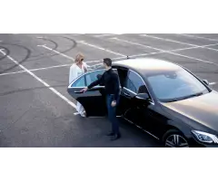 Premium Zurich Airport Transfer Service - 4