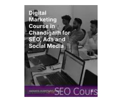 Digital Marketing Course in Mohali