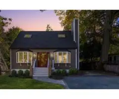 Premium Rentals in Annapolis