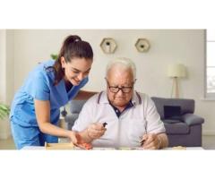 Providing Compassionate And Specialized Alzheimer Care At Home