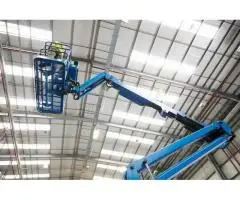 Reliable Conveyor and Material Handling Solutions for Industries