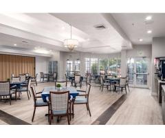 Discover a Community Designed Around Seniors with Assisted Living Bountiful Utah