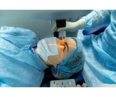 Best Femto LASIK Surgeon in Delhi