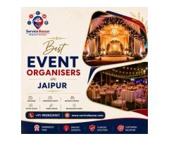Best event organisers near me