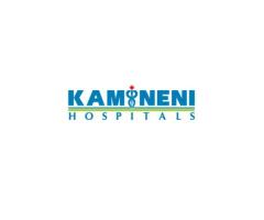 Kamineni Hospitals Best Multispeciality Hospital in LB Nagar, Hyderabad